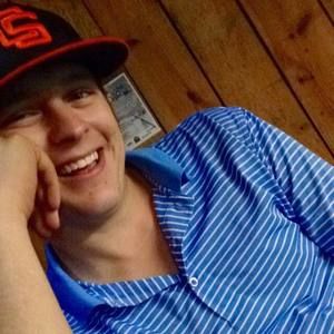 Meet your Posher, Tucker